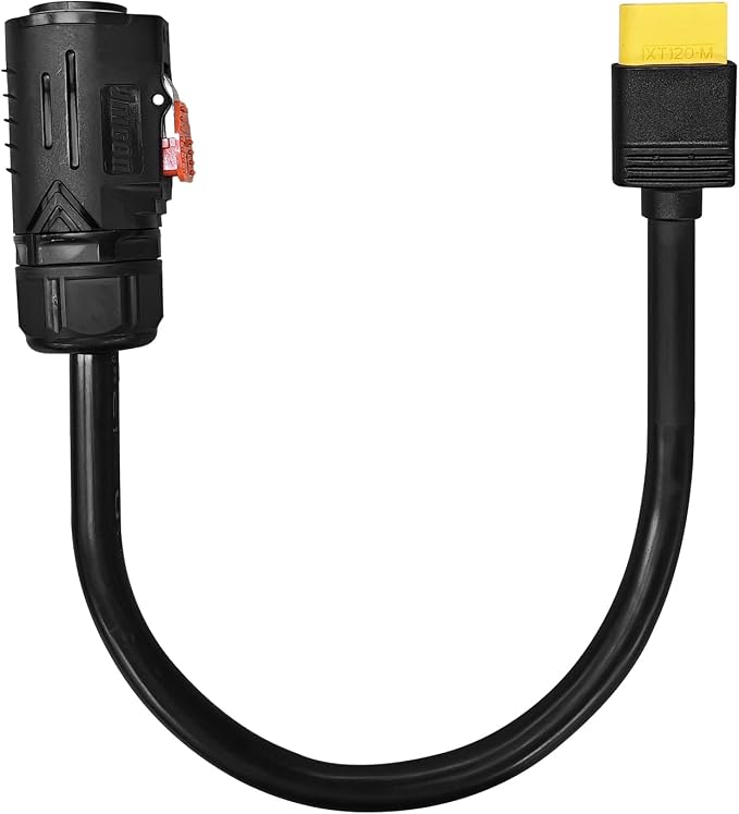 Pecron MJ32-XT120 Cascade Cable