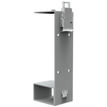 Load image into Gallery viewer, PYTES Brackets for 48100-V5 LFP Battery | Server Rack Battery Brackets