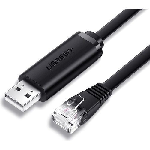 PYTES 81-15558461 USB to RJ45