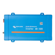 Charger l'image dans la galerie, Onduleur Phoenix 48/375 120 V VE.Direct NEMA 5-15R
