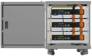 PYTES 48100-V5 LiFePO4 battery pack