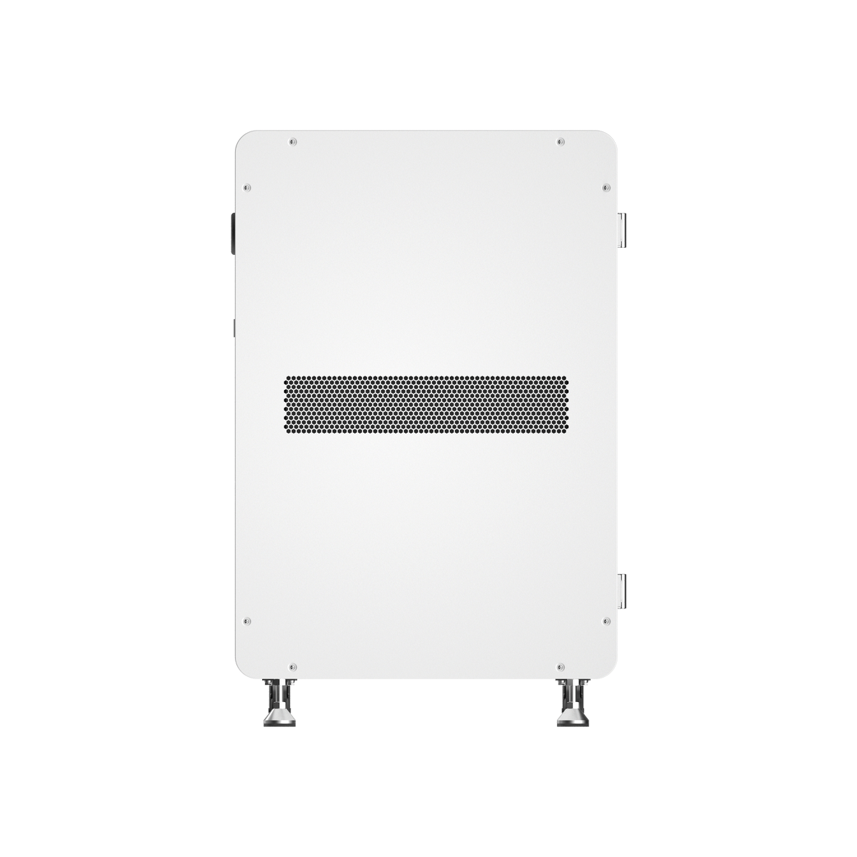UZ Energy UL9540A Battery Cabinet - 5 Stack