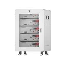 Load image into Gallery viewer, UZ Energy UL9540A Battery Cabinet - 5 Stack