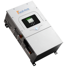 Load image into Gallery viewer, SOL-ARK SA-12K 120/240/208V Solar Inverter Charger