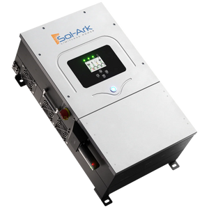 SOL-ARK SA-12K 120/240/208V Solar Inverter Charger