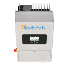 Load image into Gallery viewer, SOL-ARK 5kW 120V 1 Phase Solar Inverter