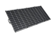 Load image into Gallery viewer, SunDale Canada Portable &amp; Foldable 400W Solar Panel