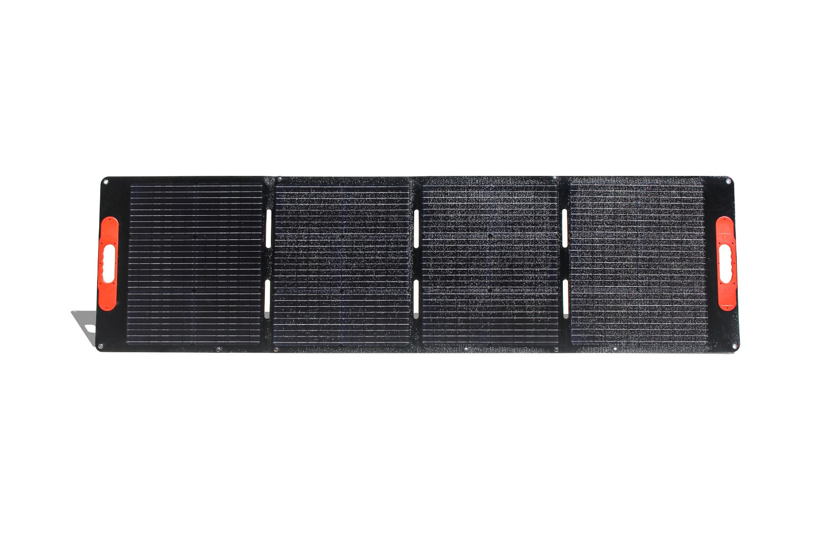 SunDale Canada Portable & Foldable 200W Solar Panel 4 x 50W KIT