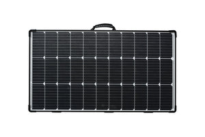 SunDale Canada Portable & Foldable 400W Solar Panel