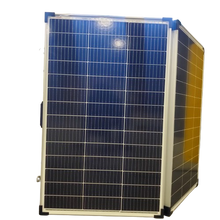 Load image into Gallery viewer, SunDale Canada Portable Glass Rigid 200W Solar Panel