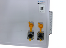 Load image into Gallery viewer, SunDale Canada HEATED 12V x 320Ah Lithium Iron Phosphate (LiFePO4) Battery