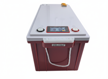 Load image into Gallery viewer, SunDale Canada HEATED 12V x 320Ah Lithium Iron Phosphate (LiFePO4) Battery