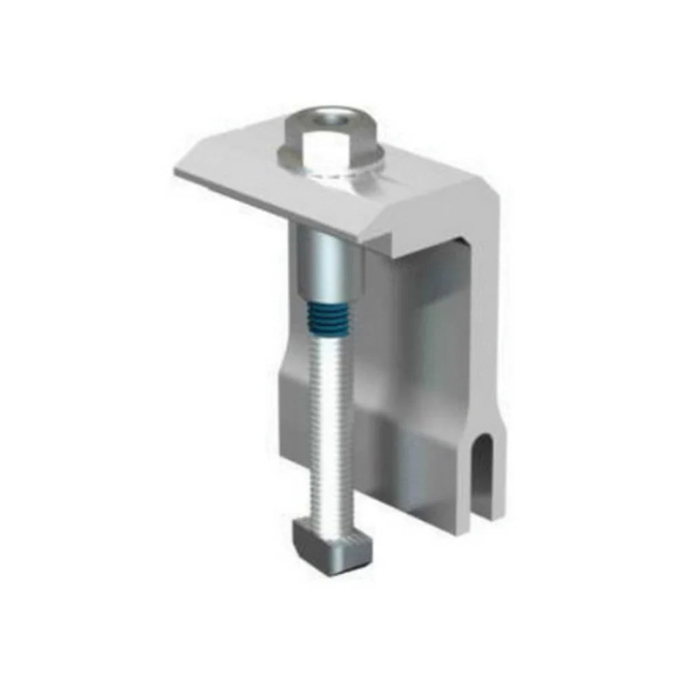 Boîte de rangement SunModo pour colliers de serrage – Matériel de montage mixte | Stock final – Prix à écouler
