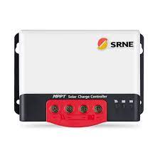 SRNE MC2450N10 50A MPPT Charge Controller