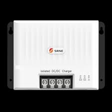 Contrôleur de charge MPPT SRNE 30A, certifié IP32, pour système de batterie 12/24 V