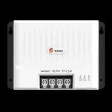 Charger l'image dans la galerie, Contrôleur de charge MPPT SRNE 30A, certifié IP32, pour système de batterie 12/24 V