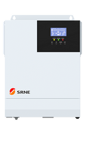 Load image into Gallery viewer, SRNE 24V 3000W Off-Grid Inverter | CSA Certified