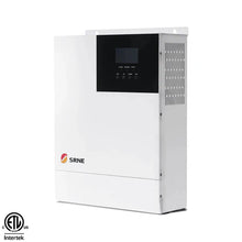 Load image into Gallery viewer, SRNE 24V 3000W Off-Grid Inverter | CSA Certified