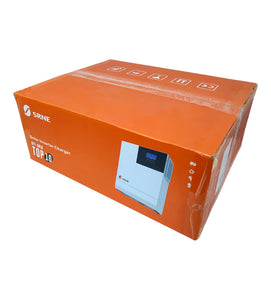 SRNE 24V 3000W Off-Grid Inverter | CSA Certified