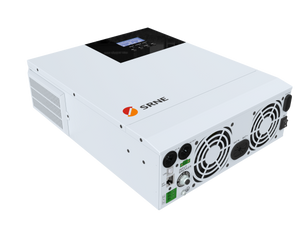 SRNE 24V 3000W Off-Grid Inverter | CSA Certified