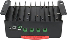 Load image into Gallery viewer, SRNE 30A MPPT Charge Controller IP32 Rated for 12/24V Battery System