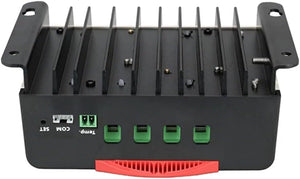 SRNE 20A MPPT Charge Controller IP32 Rated for 12/24V Battery System