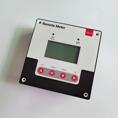 SRNE RM-5 Remote Meter