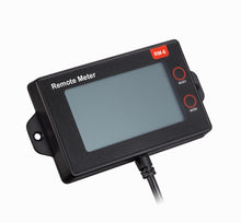 Load image into Gallery viewer, SRNE RM-6 Remote Meter for SRNE-MC Series Charge Controller
