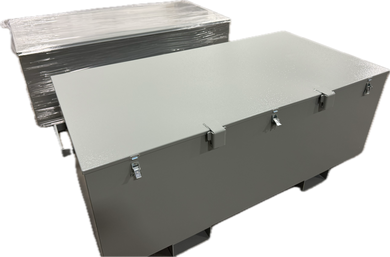 Solar Super Store's Insulated Battery Box - 16i
