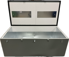 Load image into Gallery viewer, Solar Super Store&#39;s Insulated Battery Box - 16i