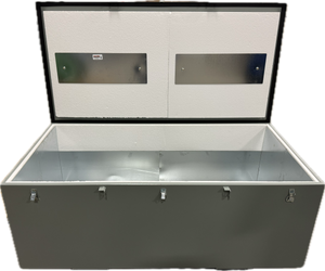 Solar Super Store's Insulated Battery Box - 16i