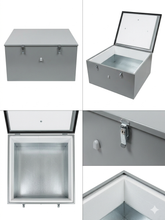 Load image into Gallery viewer, Solar Super Store's Insulated Battery Box - 8i
