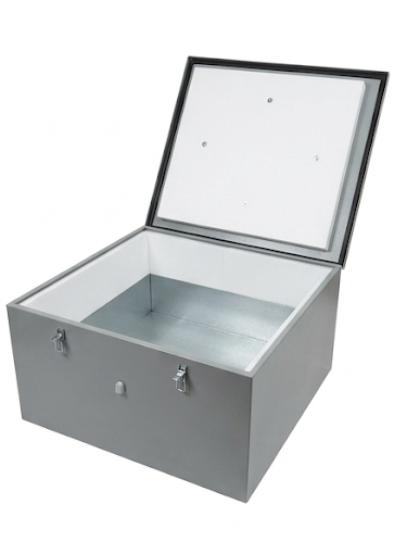 Coffret de batterie isolé Solar Super Store - 8i