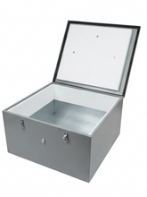 Load image into Gallery viewer, Solar Super Store's Insulated Battery Box - 8i