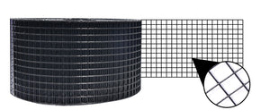 Solar Super Store's Critter Guard Kit with 6In x 100Ft Critter Guard with Scissors & Gloves
