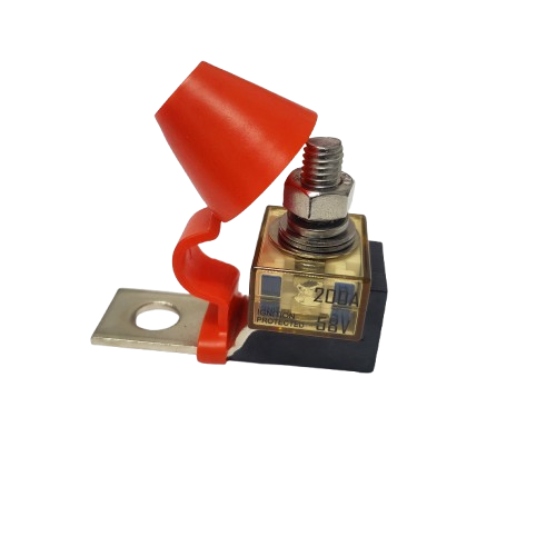 Marine Battery Terminal Fuse Kit - MRBF Various Amps