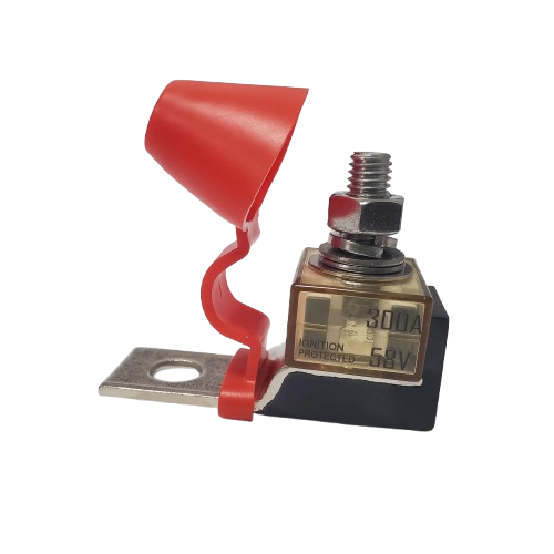 Marine Battery Terminal Fuse Kit - MRBF Various Amps