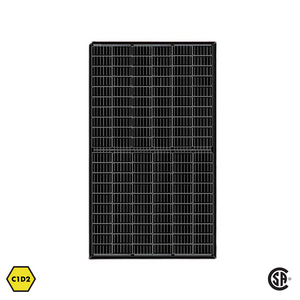 Stark Energy C1D2 160W Mono Solar Module ISM-160