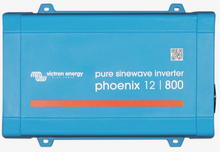 Charger l'image dans la galerie, Onduleur Victron Phoenix 12 V/1 200 W 120 V VE.Direct NEMA GFCI
