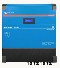 Load image into Gallery viewer, Victron SmartSolar MPPT RS 450/200-MC4
