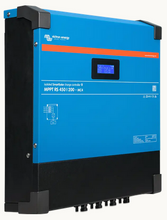 Load image into Gallery viewer, Victron SmartSolar MPPT RS 450/200-MC4