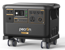Load image into Gallery viewer, PECRON F5000LFP Portable Power Station 7200W 5120Wh