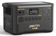 Load image into Gallery viewer, PECRON F5000LFP Portable Power Station 7200W 5120Wh