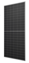 Charger l'image dans la galerie, Jinko JKM460M-7RL3-TV Bifacial 460 W Cellule divisée argent 156/78 °C