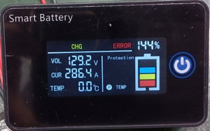 SunDale Canada 12V x 100Ah Lithium Ion Phosphate (LiFePO4) Battery