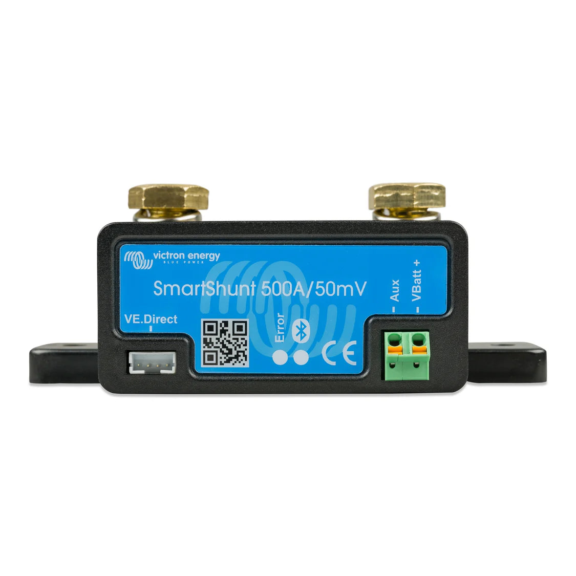 Victron SmartShunt 500 A/50 mV