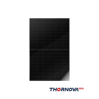 Thornova TOP-CON 500W Bi-Facial