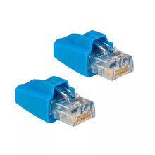Load image into Gallery viewer, Victron Energy Can RJ45 Terminator 2 Pair