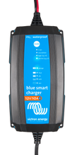Charger l&#39;image dans la galerie, Chargeur Victron Blue Smart IP65 12 V/10 A 120 V, prise NEMA 1-15 