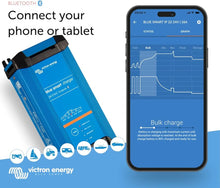 Load image into Gallery viewer, Victron IP22 LiFePO4 Battery Charger 24V / 16A / 120VAC